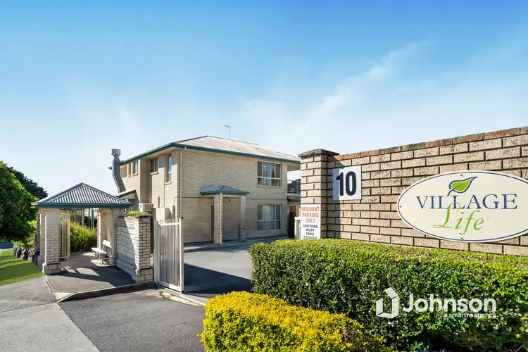Main view of Homely unit listing, 24/10 Federation Street, Wynnum West QLD 4178