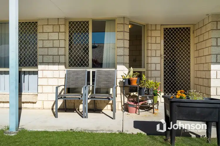 Second view of Homely unit listing, 24/10 Federation Street, Wynnum West QLD 4178