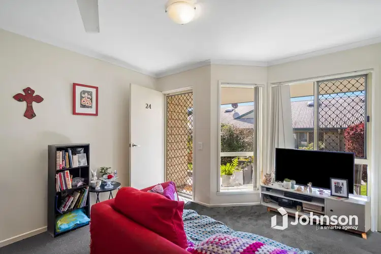 Third view of Homely unit listing, 24/10 Federation Street, Wynnum West QLD 4178