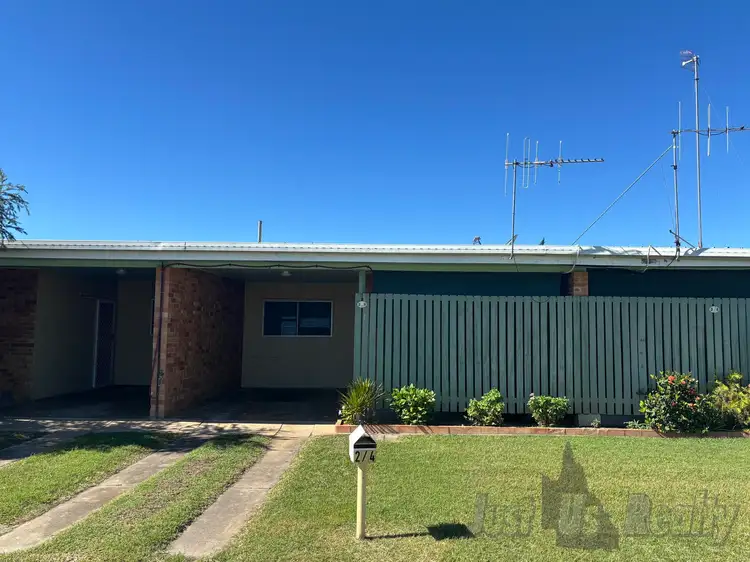 2/4 Dexter Street, Svensson Heights QLD 4670