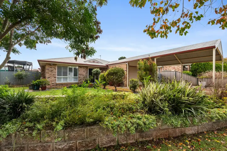 Main view of Homely house listing, 52 Gouldson Drive, Kearneys Spring QLD 4350