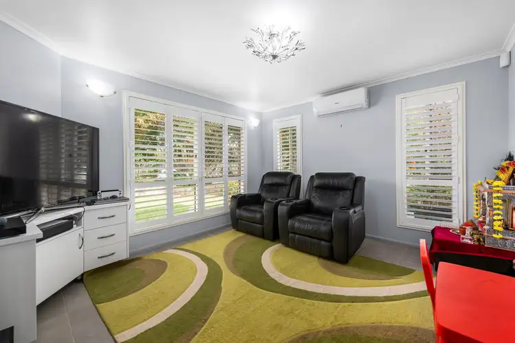 Second view of Homely house listing, 52 Gouldson Drive, Kearneys Spring QLD 4350