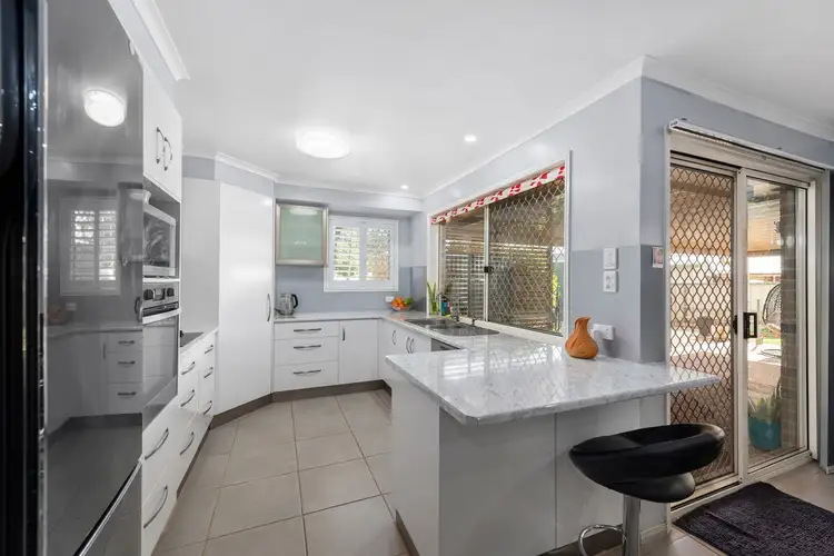 Third view of Homely house listing, 52 Gouldson Drive, Kearneys Spring QLD 4350