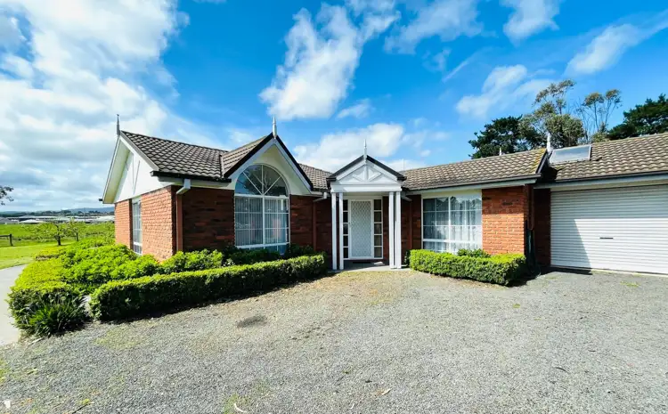 Main view of Homely house listing, 213 Switchback Road, Hazelwood VIC 3840