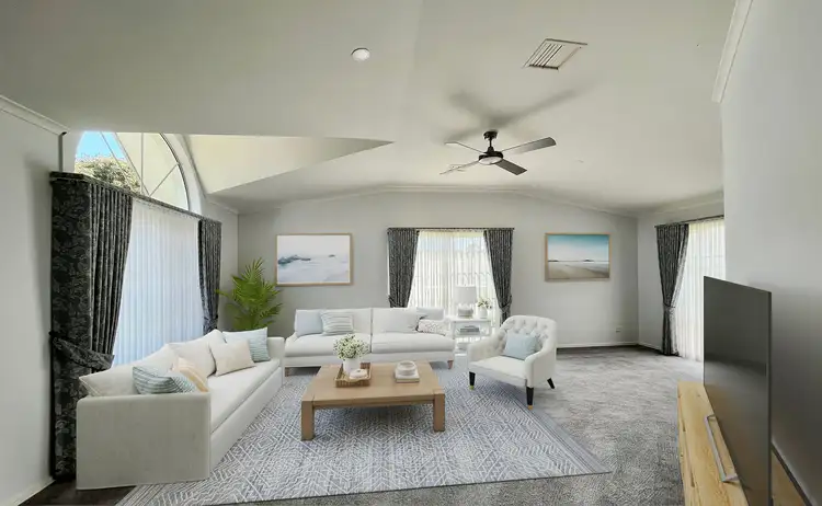 Second view of Homely house listing, 213 Switchback Road, Hazelwood VIC 3840