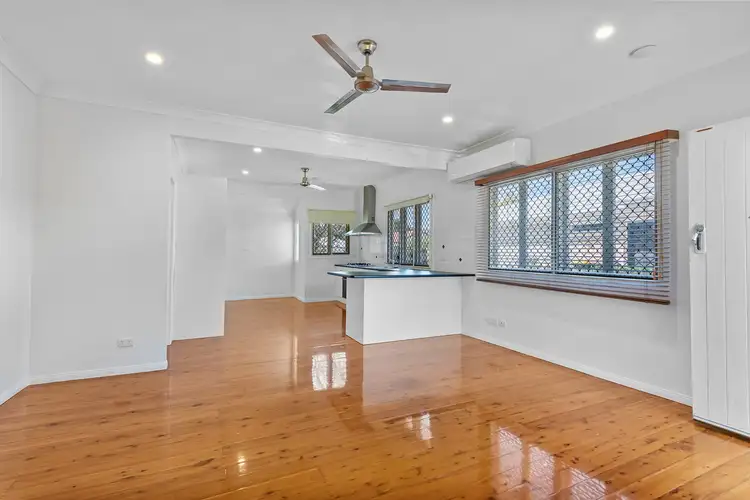 Second view of Homely house listing, 91 Mylne Street, Chermside QLD 4032