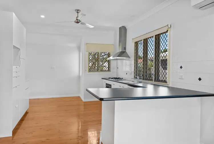 Third view of Homely house listing, 91 Mylne Street, Chermside QLD 4032