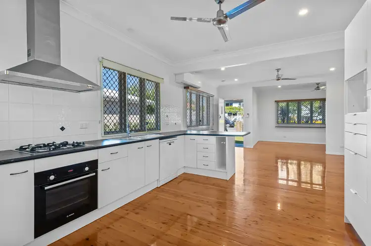 Fourth view of Homely house listing, 91 Mylne Street, Chermside QLD 4032