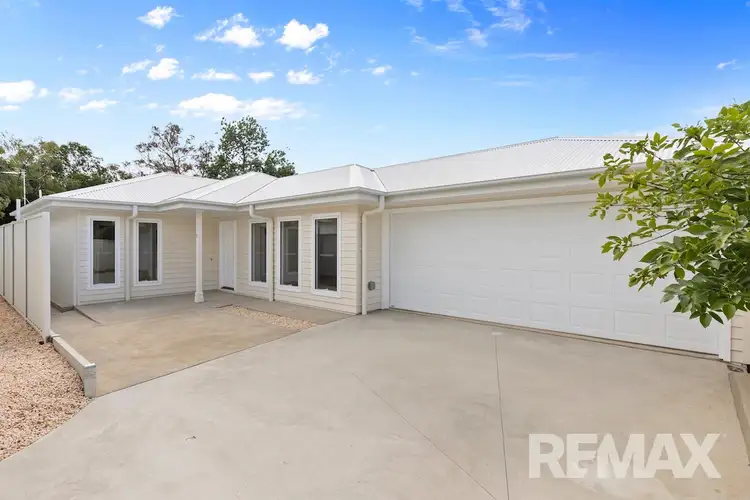 1, 2 & 3/117 Grove Street, Kooringal NSW 2650