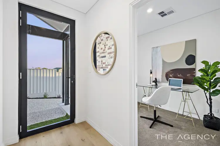 Fourth view of Homely house listing, 9c Maddox Crescent, Melville WA 6156