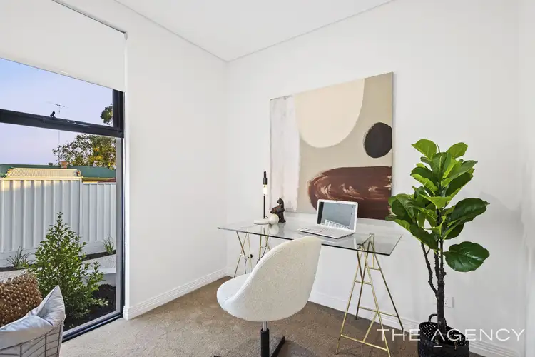 Fifth view of Homely house listing, 9c Maddox Crescent, Melville WA 6156