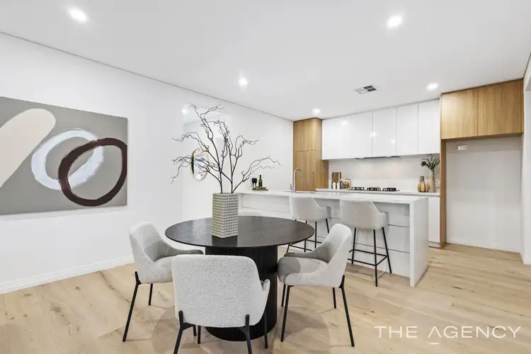 Sixth view of Homely house listing, 9c Maddox Crescent, Melville WA 6156