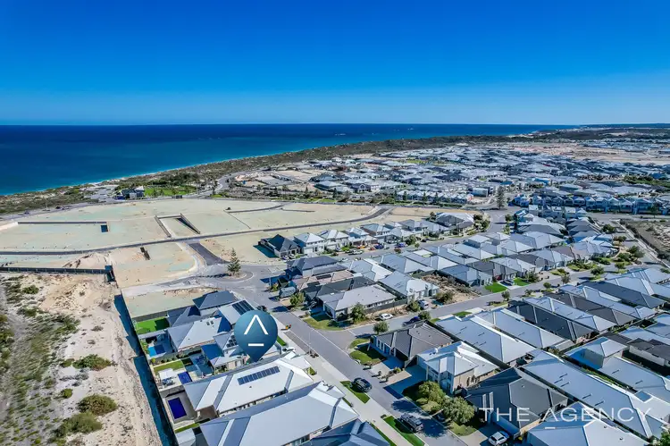 Third view of Homely house listing, 49 Vitrinella Avenue, Jindalee WA 6036