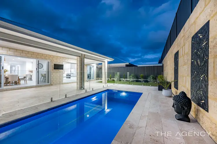 Fourth view of Homely house listing, 49 Vitrinella Avenue, Jindalee WA 6036