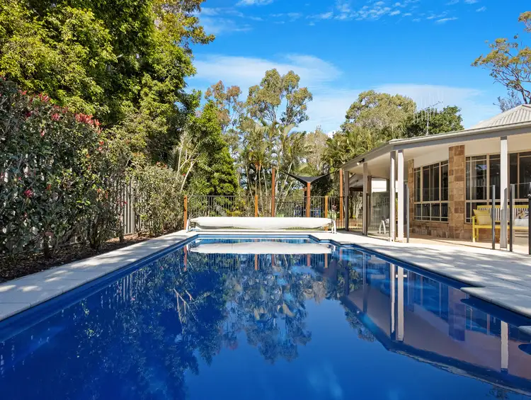 31 Vine Forest Drive, Dundowran Beach QLD 4655