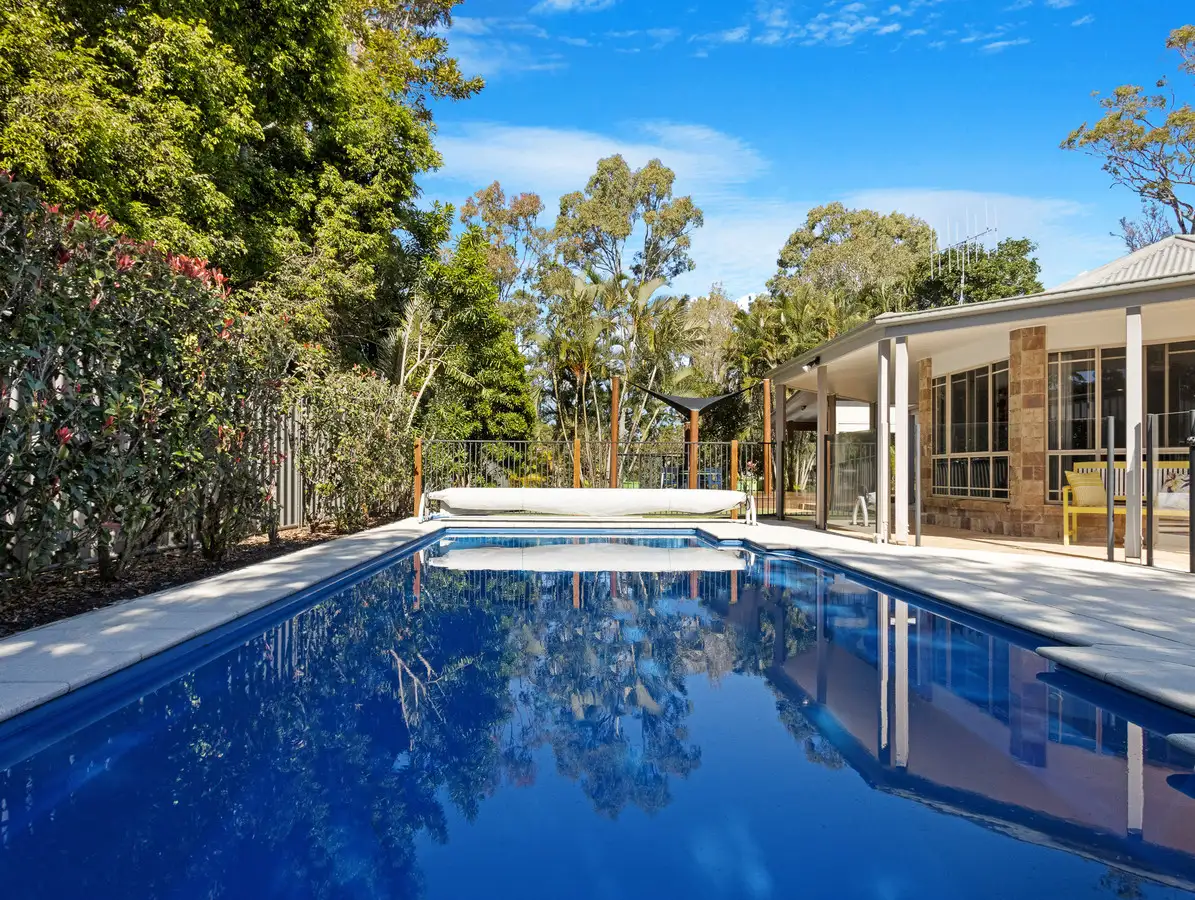 Main view of Homely house listing, 31 Vine Forest Drive, Dundowran Beach QLD 4655