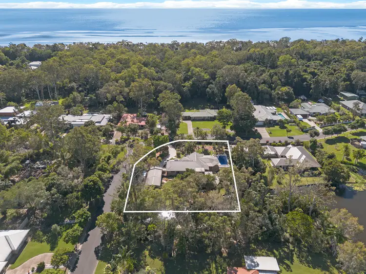 Second view of Homely house listing, 31 Vine Forest Drive, Dundowran Beach QLD 4655