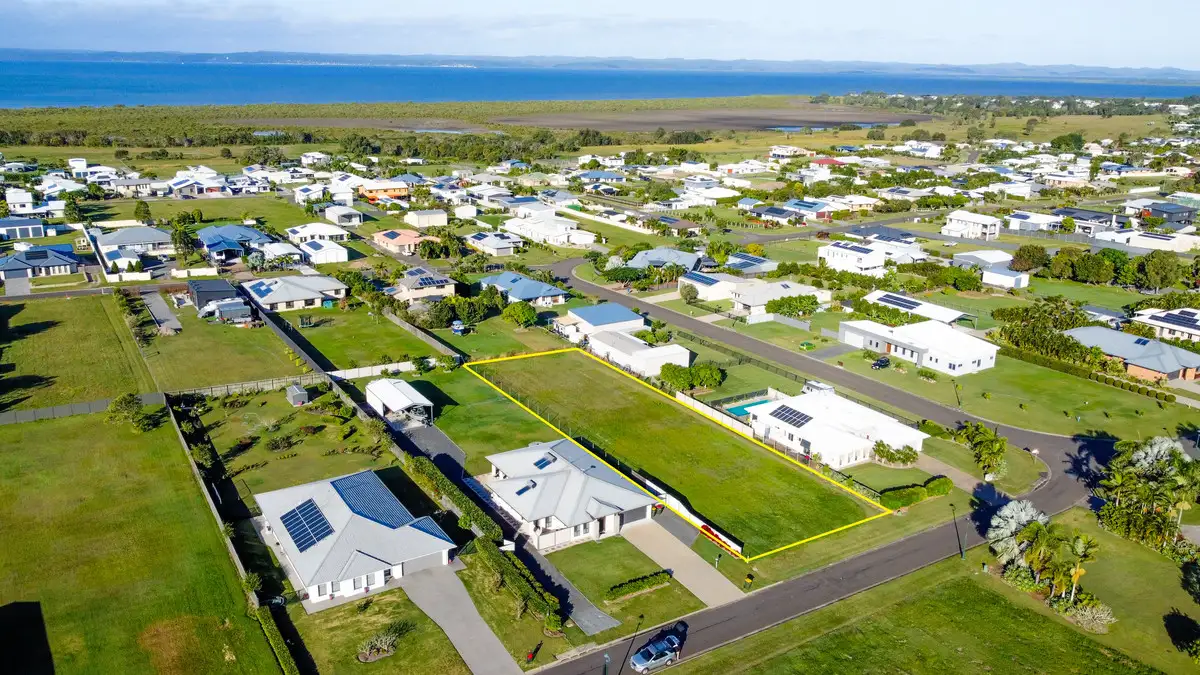 Main view of Homely land listing, 4 Loggerhead Court, River Heads QLD 4655