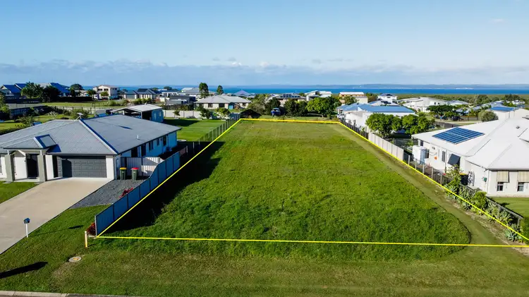 Second view of Homely land listing, 4 Loggerhead Court, River Heads QLD 4655