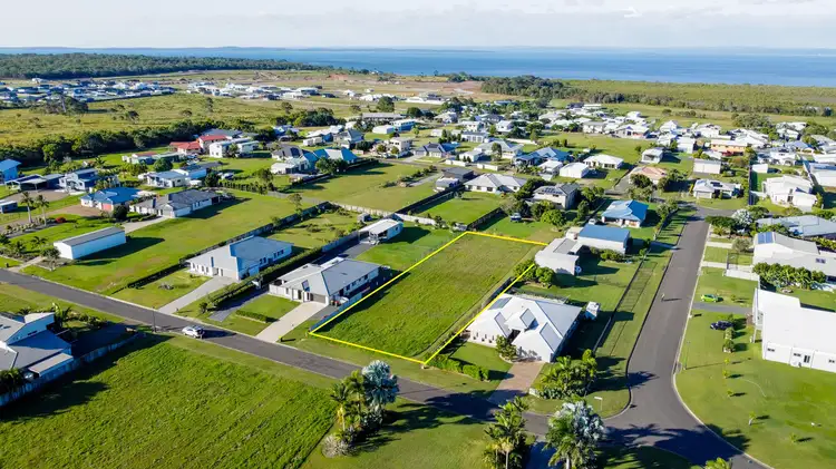 Third view of Homely land listing, 4 Loggerhead Court, River Heads QLD 4655
