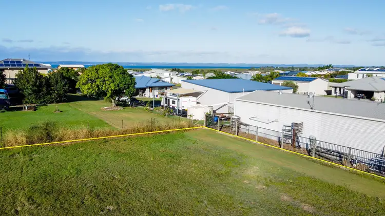 Fourth view of Homely land listing, 4 Loggerhead Court, River Heads QLD 4655