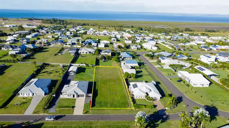 Fifth view of Homely land listing, 4 Loggerhead Court, River Heads QLD 4655