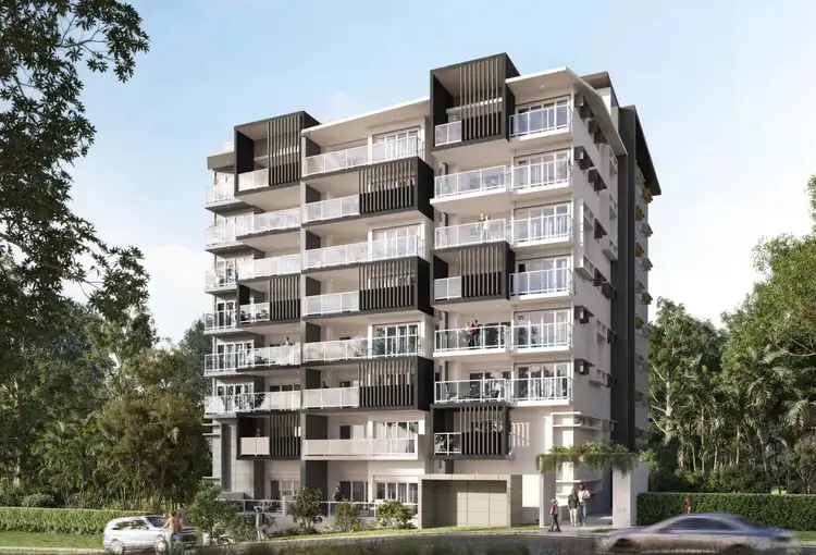 Main view of Homely apartment listing, 34 Mt Gravatt, Mount Gravatt QLD 4122