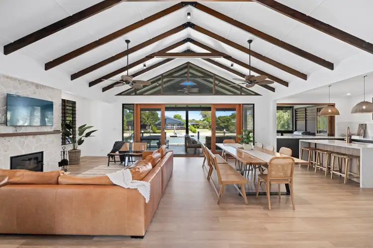 Second view of Homely house listing, 10 Kookaburra Crt, South Stradbroke QLD 4216