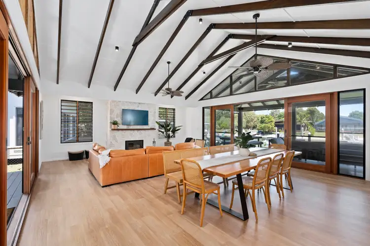 Sixth view of Homely house listing, 10 Kookaburra Crt, South Stradbroke QLD 4216