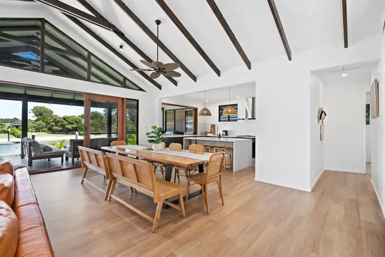 Seventh view of Homely house listing, 10 Kookaburra Crt, South Stradbroke QLD 4216