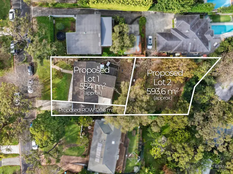 7 Cooleena Road, Elanora Heights NSW 2101
