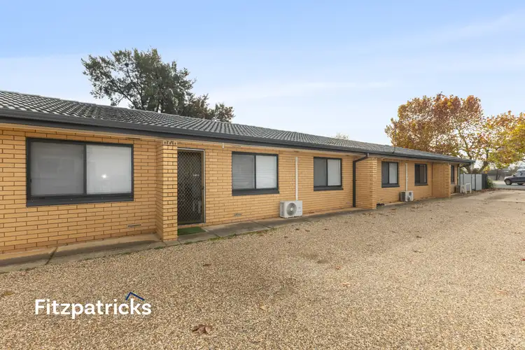 1-4/78 Docker Street, Wagga Wagga NSW 2650