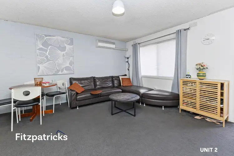 Fourth view of Homely block of units listing, 1-4/78 Docker Street, Wagga Wagga NSW 2650
