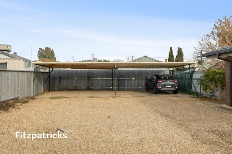 Fifth view of Homely block of units listing, 1-4/78 Docker Street, Wagga Wagga NSW 2650