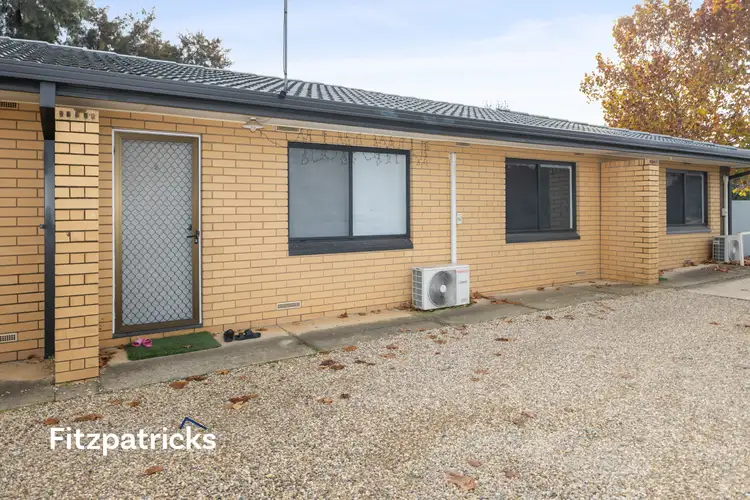 Sixth view of Homely block of units listing, 1-4/78 Docker Street, Wagga Wagga NSW 2650
