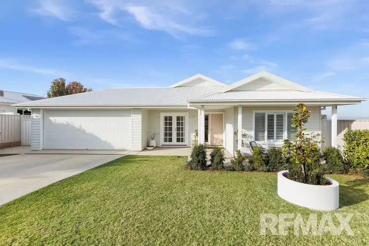 Main view of Homely house listing, 31 Turramia Crescent, Gobbagombalin NSW 2650