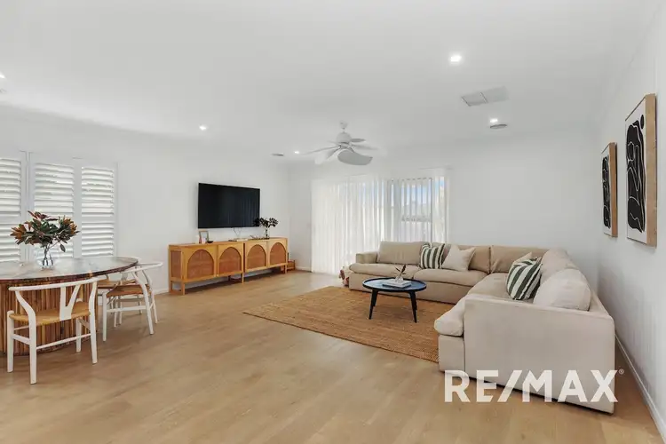 Fourth view of Homely house listing, 31 Turramia Crescent, Gobbagombalin NSW 2650