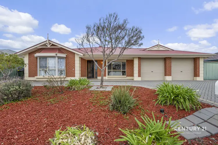 8 Aquamarine Avenue, Aldinga Beach SA 5173