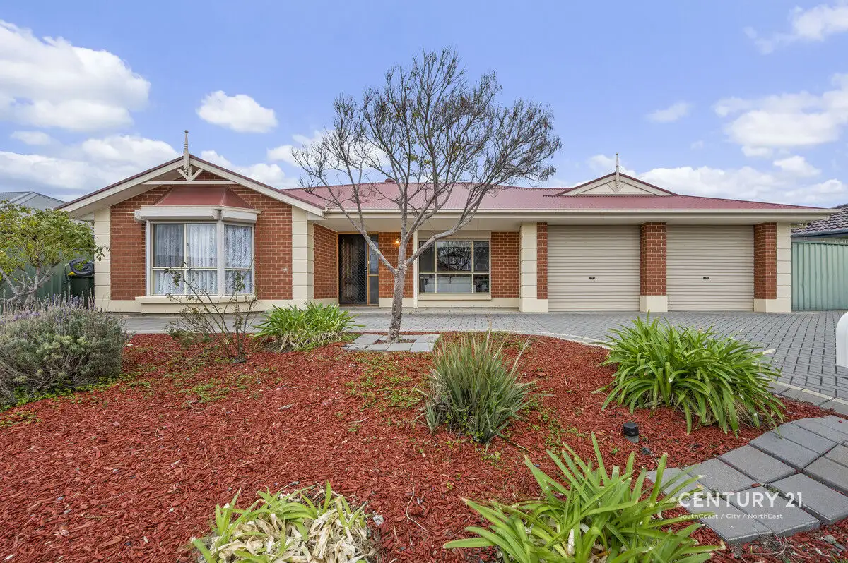 Main view of Homely house listing, 8 Aquamarine Avenue, Aldinga Beach SA 5173