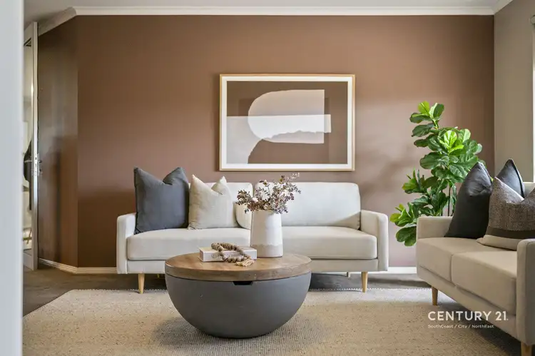 Second view of Homely house listing, 8 Aquamarine Avenue, Aldinga Beach SA 5173