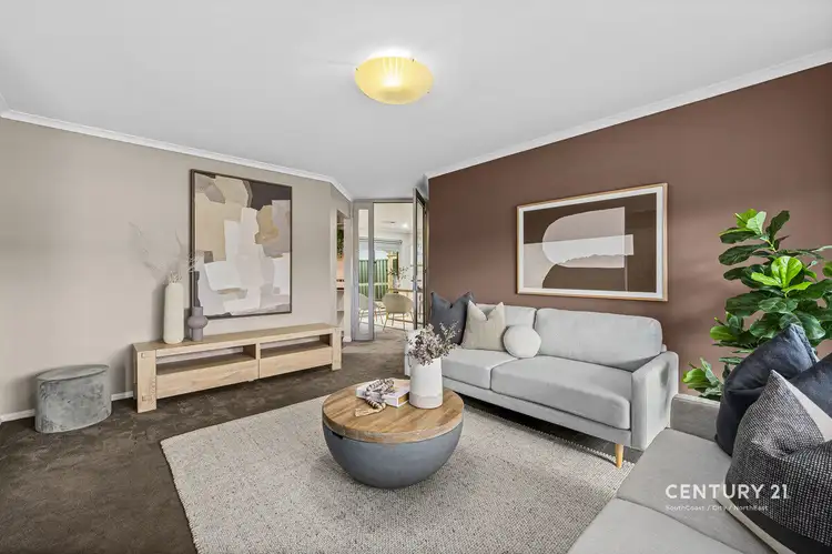 Third view of Homely house listing, 8 Aquamarine Avenue, Aldinga Beach SA 5173