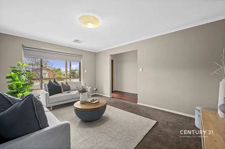 Fourth view of Homely house listing, 8 Aquamarine Avenue, Aldinga Beach SA 5173