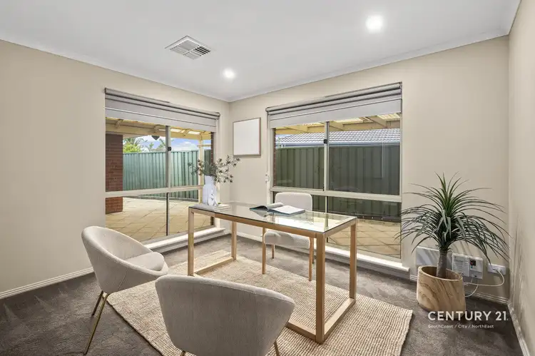 Fifth view of Homely house listing, 8 Aquamarine Avenue, Aldinga Beach SA 5173