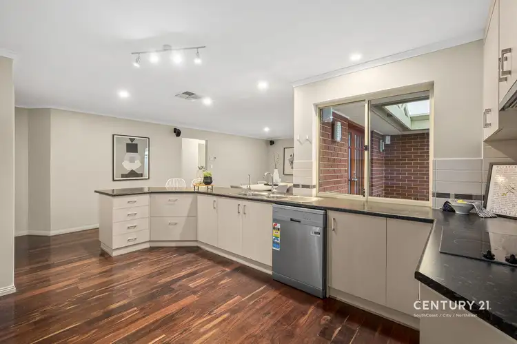 Sixth view of Homely house listing, 8 Aquamarine Avenue, Aldinga Beach SA 5173