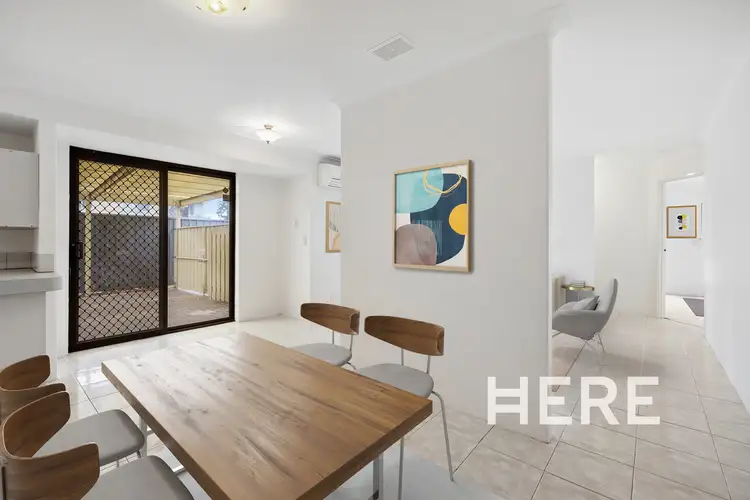 Second view of Homely house listing, 16 McKeon Street, Redcliffe WA 6104