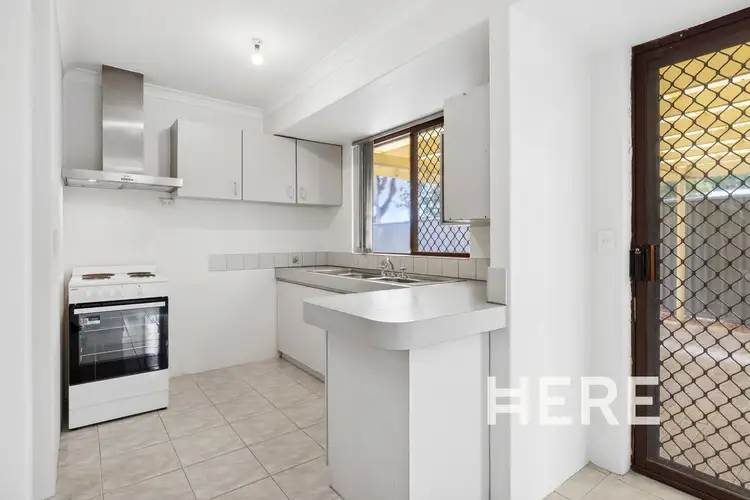 Fourth view of Homely house listing, 16 McKeon Street, Redcliffe WA 6104