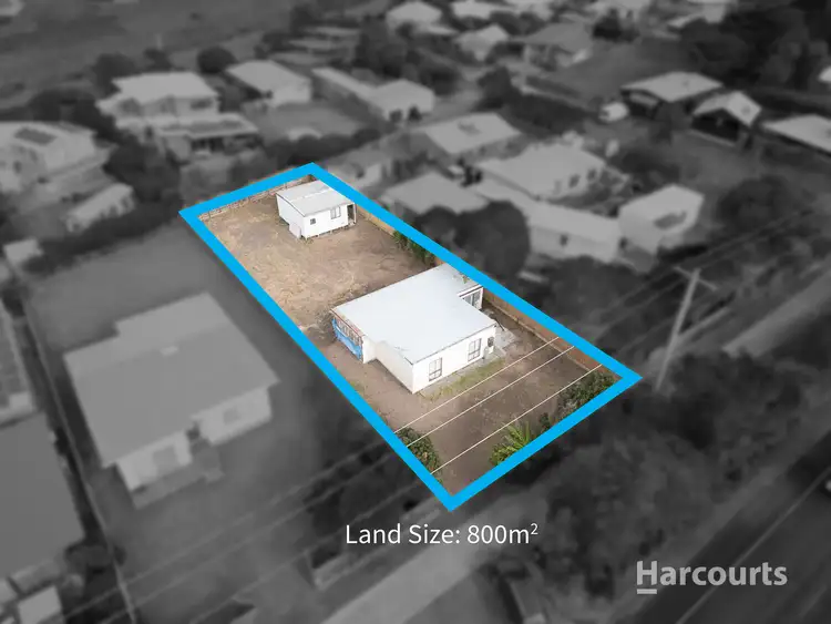 181 Phillip Island Road, Surf Beach VIC 3922