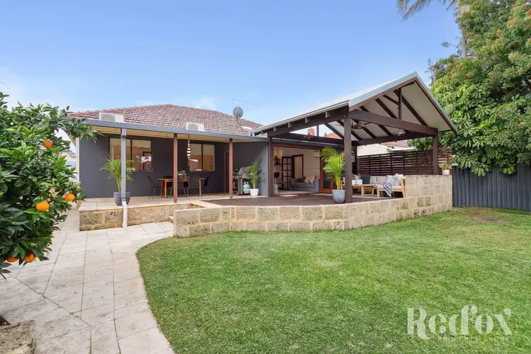 66 Milne Street, Bayswater WA 6053