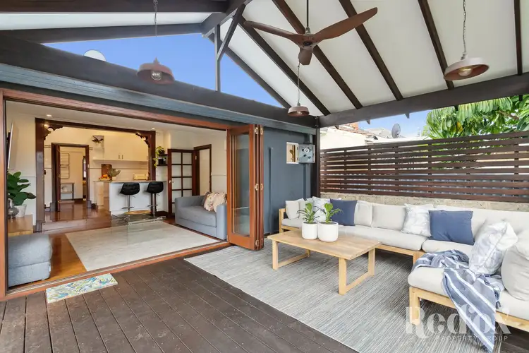Second view of Homely house listing, 66 Milne Street, Bayswater WA 6053