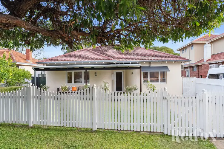 Third view of Homely house listing, 66 Milne Street, Bayswater WA 6053
